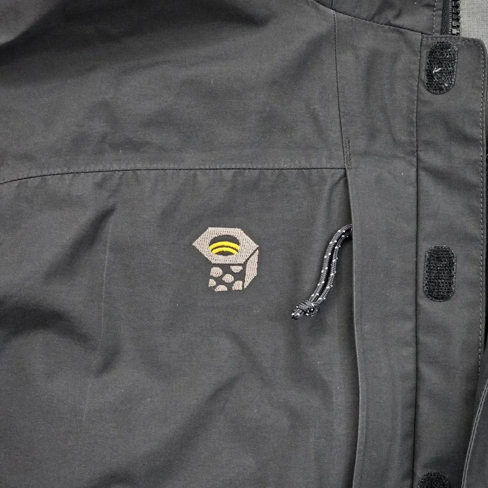 Mountain Hardwear mountain hardwear